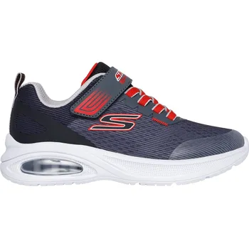 Chlapecké tenisky Boty Skechers Grey 7437692 C11 (28.5)