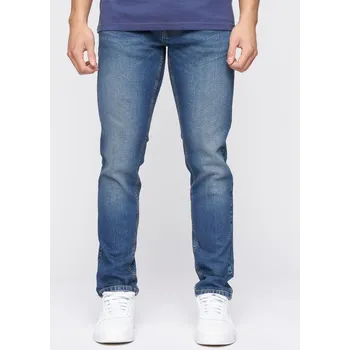 Pánské džíny Džíny Crosshatch Blue 6311937 34R