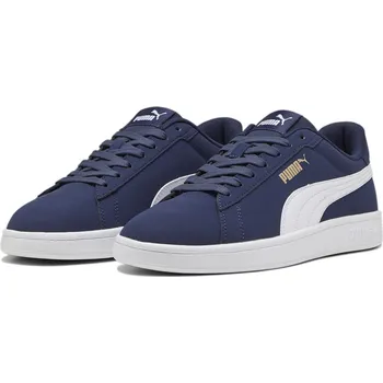 Pánské tenisky Tenisky Puma Navy 7561966 12 (47)