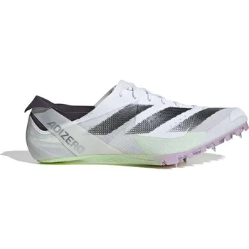 Pánské cyklistické tretry Tretry adidas Ftwr White 8892419 8.5 (42.7)