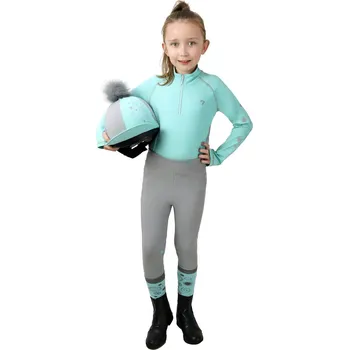 Chlapecké spodní prádlo HY Equestrian Mint 6463178 15-16 Yrs