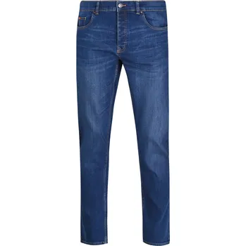 Pánské džíny Džíny Lee Cooper Dark Wash 5689319 36W S