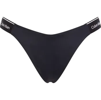 Dámské oblečení Kalhotky Calvin Klein Pvh Black 4374423 14 (L)