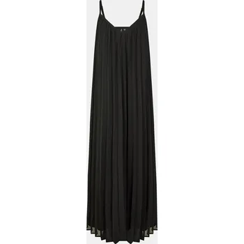 Dámské kalhoty Vero Moda Black 5084425 14 (L)