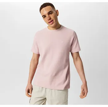 Pánské tričko Tričko Jack Wills Cool Pink 8525080 2XL