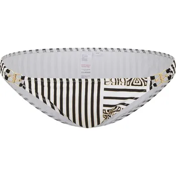 Dámské plavky Plavky Biba Logo Stripe 7342290 12 (M)