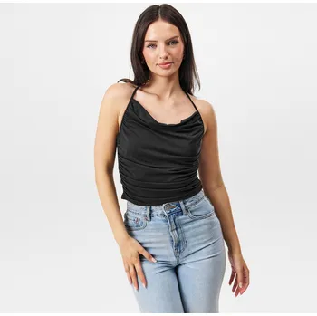 Dámské tričko Jack Wills Black 1539588 14 (L)