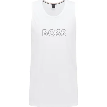 Pánské tílko Boss Natural 100 8877046 S