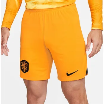 Kraťasy Nike Orange 3686697 XL