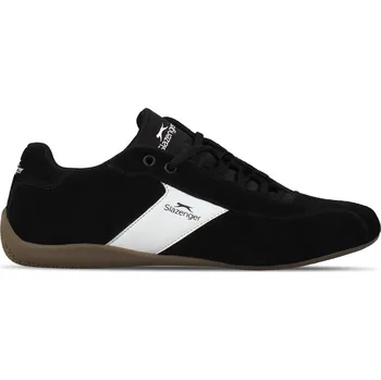 Pánská obuv Tenisky Slazenger Black 795041 10 (45)