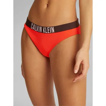 Dámské oblečení Plavky Calvin Klein Chili 1701596 8 (XS)