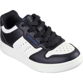 Chlapecké tenisky Boty Skechers Black 4988656 4 (37)