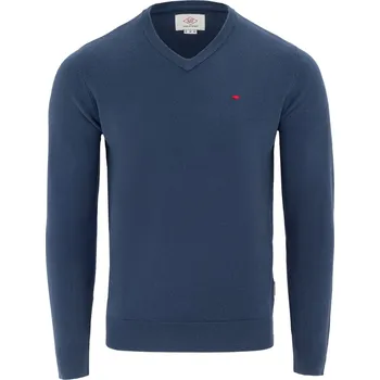 Pánský svetr Tričko Lee Cooper Surfing Blue 4109518 S