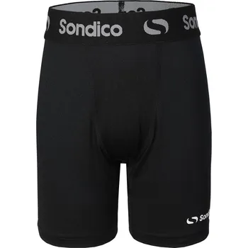 Chlapecké spodní prádlo Sondico Black 2788748 3-4 Yrs