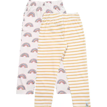 Dívčí legíny Lilly and Sid Multi 5558799 12-18 Mnth