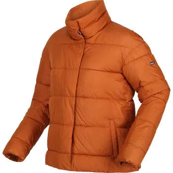 Dámská vesta Bunda Regatta Orange 1752514 8