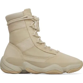 Dívčí kozačky Boty Yeezy Utility Sand 2655171 3.5 (36)
