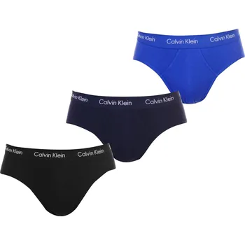 Slipy Boxerky Calvin Klein Blk 5738179 XL