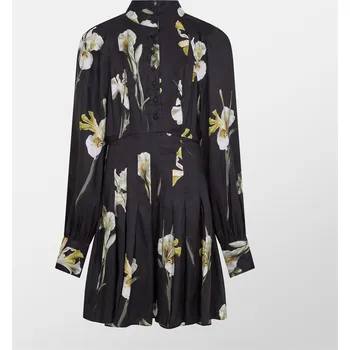 Dámské šaty Šaty Ted Baker black 3491648 10 (S)