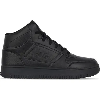 Pánská obuv Tenisky Slazenger Black 8587162 11 (46)