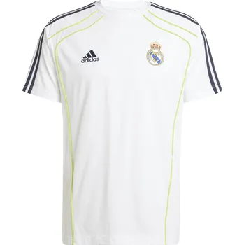 Tričko adidas White 8422413 M