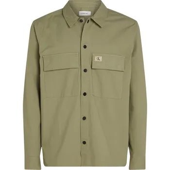 Pánská větrovka Bunda Calvin Klein Jeans Nordic Dust 7022307 M