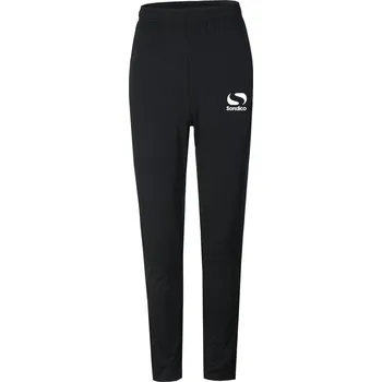 Tepláky Sondico Black 4062711 3XL