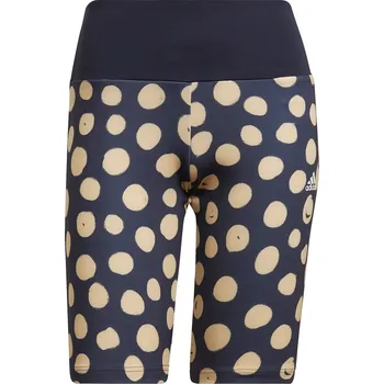 Dámské legíny Legíny adidas Legend Ink 1761978 6 (XXS)