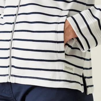 Bunda Regatta White 2280669 14 (L)
