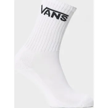 Pánské ponožky Ponožky Vans White 9027446 5.5-8