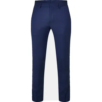 Pánské oblečení Kalhoty Hugo Open Blue 9846236 42W R