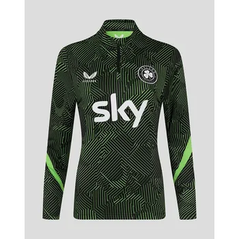 Pánská mikina Castore Cavier 267601 14 (L)