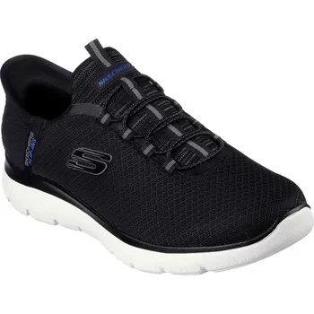 Pánská obuv Tenisky Skechers Black 9064240 10 (45)