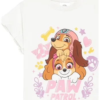 Chlapecké pyžamo Character Cream 872453 1-2 Yrs