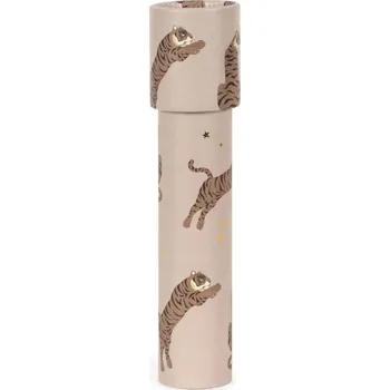 autíčko Kaleidoskop "Tiger" Konges Sløjd