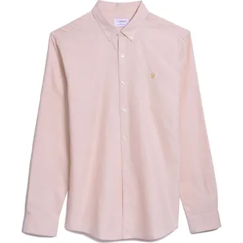 Košile Farah Pink 9598654 XS