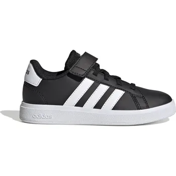 Chlapecké tenisky Boty adidas Black 3545533 C10 (28)