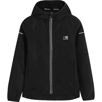 Dívčí bunda Karrimor Black 5681697 9-10 Years