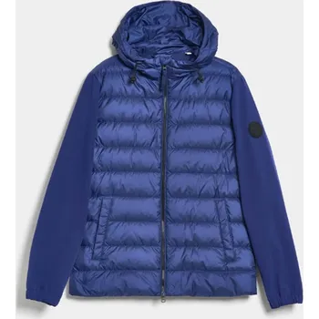 Pánská větrovka Bunda Gant Navy 6949725 M