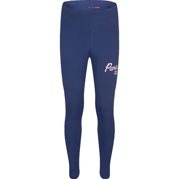 Dívčí legíny Air Jordan Midnight Navy 1255130 13 (XL)