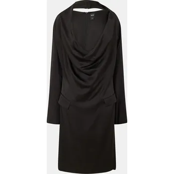 Dámské šaty Šaty Boss Black 2032955 10 (M)