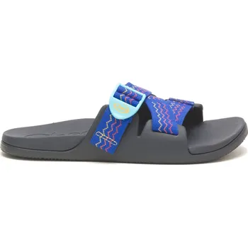 Dámské lodičky Chaco Lasagna Blue 1039471 4 (37)