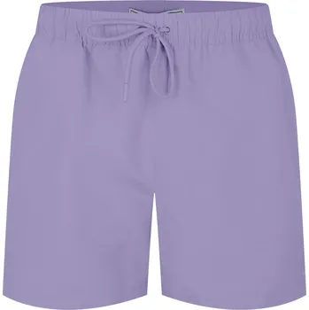 Pánské kraťasy Plavky Jack Wills Bright Lilac 598960 XL