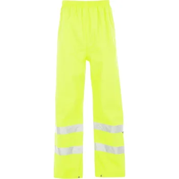 Mikina Dunlop Yellow 325962 S