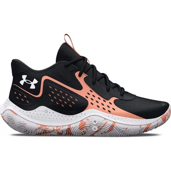 Dámské tenisky Tenisky Under Armour Black 3440008 8.5 (43)
