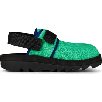 Pánské sandále Reebok Green 3180893 3 (34.5)