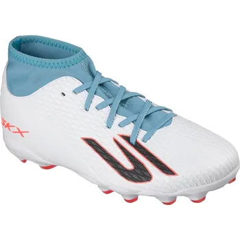 Kopačky Kopačky Skechers White 2520929 1 (33.5)