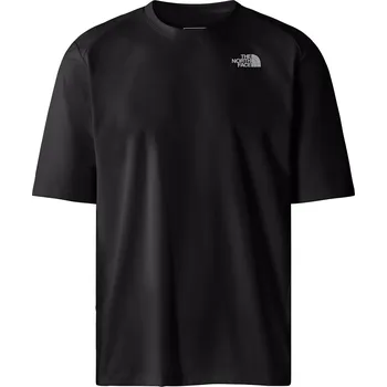 Tričko The North Face Black 5857978 Medium