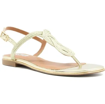 Dámské sandále Dune London Gold 392 4397463 3 (36)