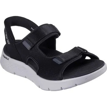 Pánské sandále Skechers Black 7587623 11 (46)